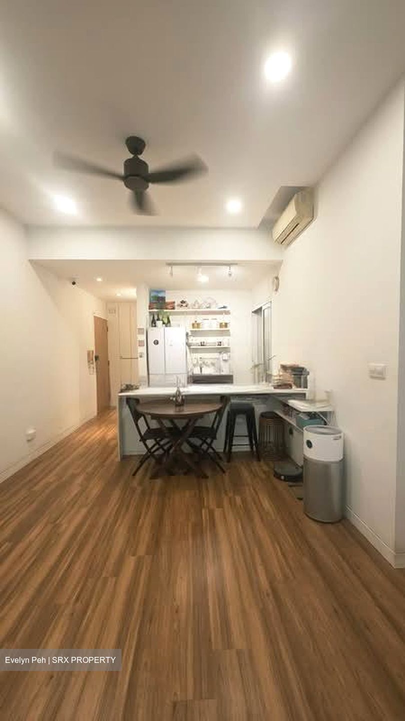 Fontaine Parry (D19), Condominium #592144721